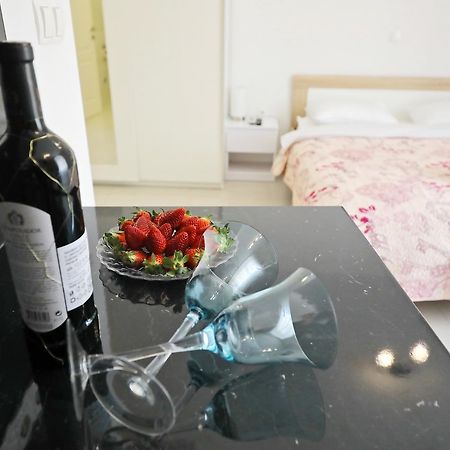 Sites Of Zadar Apartments Exterior photo