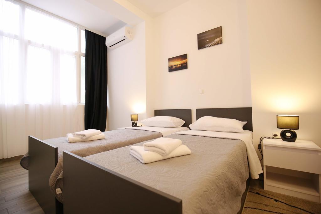 Sites Of Zadar Apartments Exterior photo