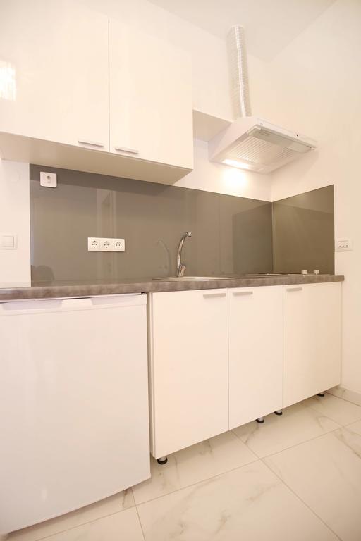 Sites Of Zadar Apartments Exterior photo