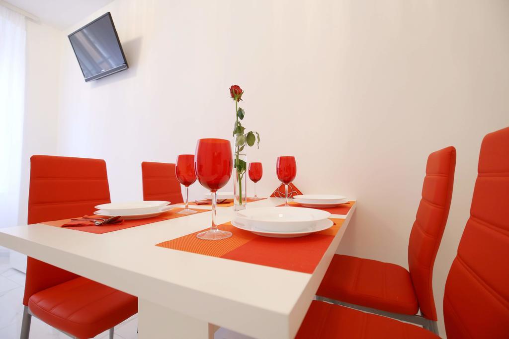 Sites Of Zadar Apartments Exterior photo