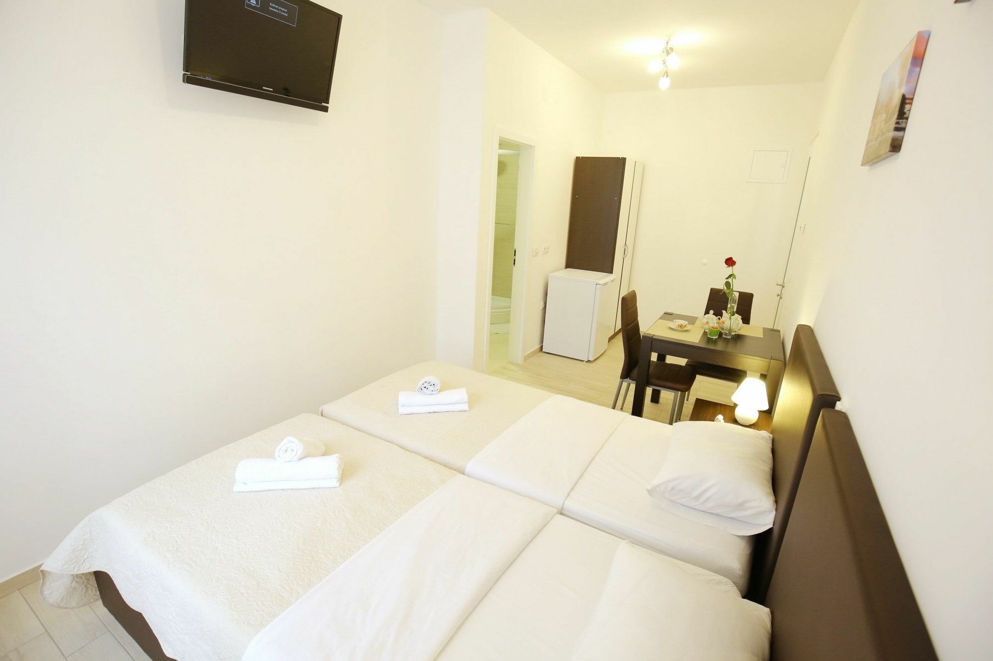 Sites Of Zadar Apartments Exterior photo